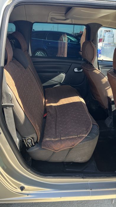 Ларгус авто көлігі сатылады