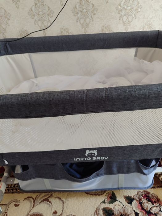 Luylka yep yengi zo'r o'zini o'zi tepratadi