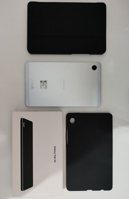 Samsung Tab A11 LTE 8GB/128GB cu SIM, Noua, Factura și Garanție 2 ani