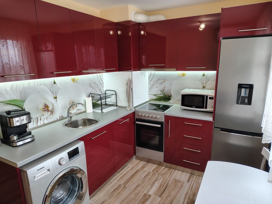 Апартамент за нощувки