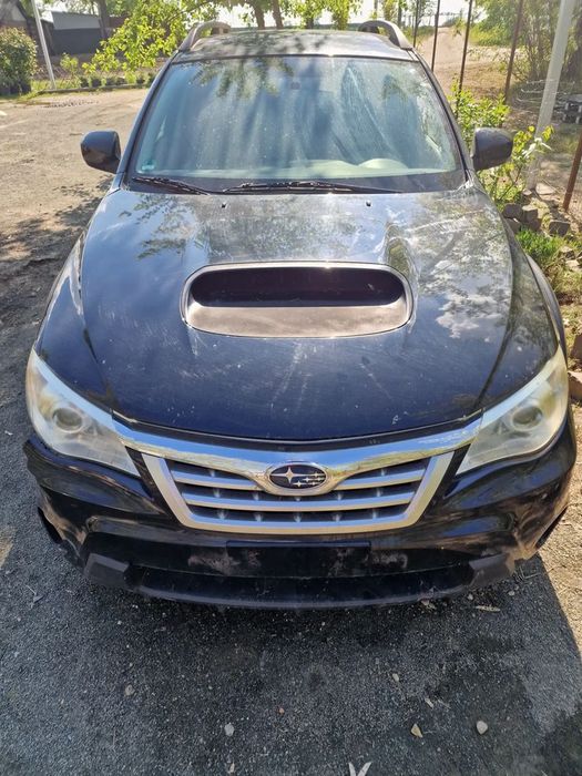 Far stanga dreapta Subaru impreza xv an 2008-2012