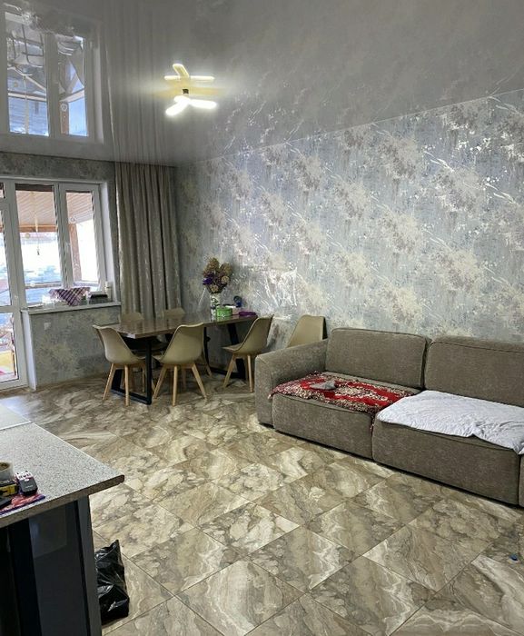 Дом на долго рн Военторга