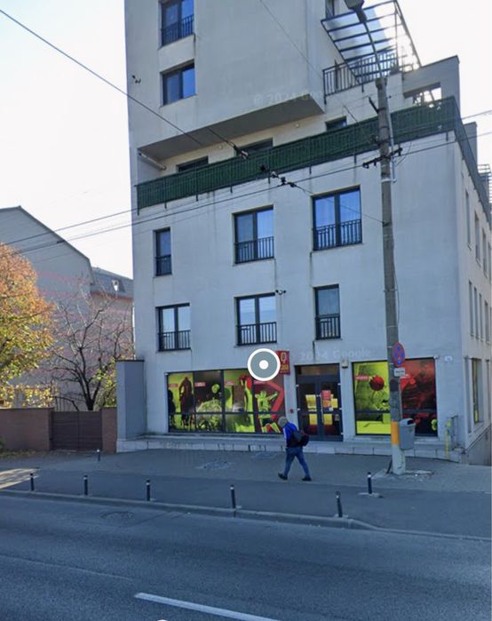 Spatiu Comercial de Inchiriat