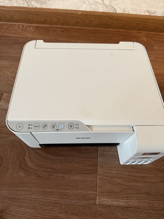 Принтер Epson l