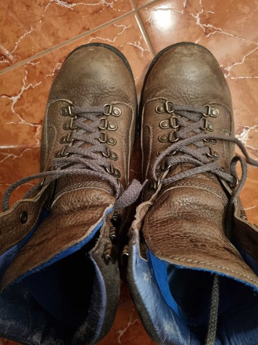 Bocanci in stare buna