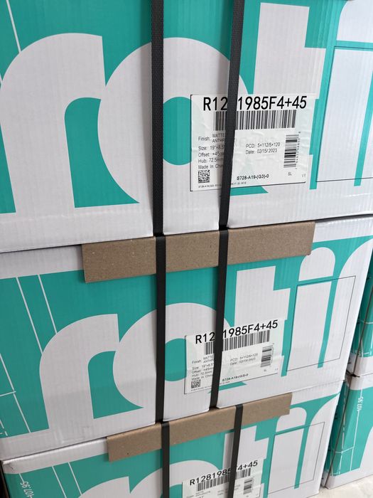 Джанти Rotiform