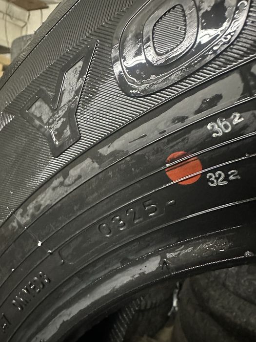 Шина 245/70R18 (1шт)
