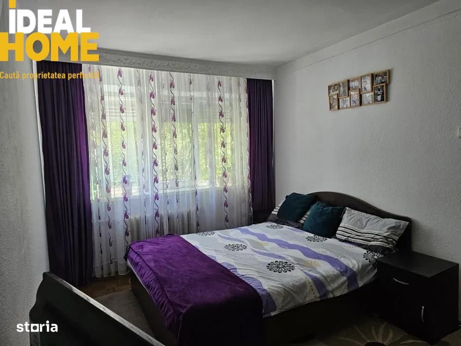 Apartamnet 3 camere 2 balcoane Cantemir