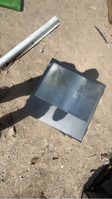 Прожектор лампы