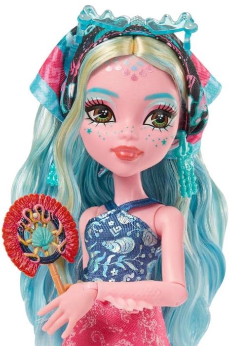 кукла монстер хай monster high