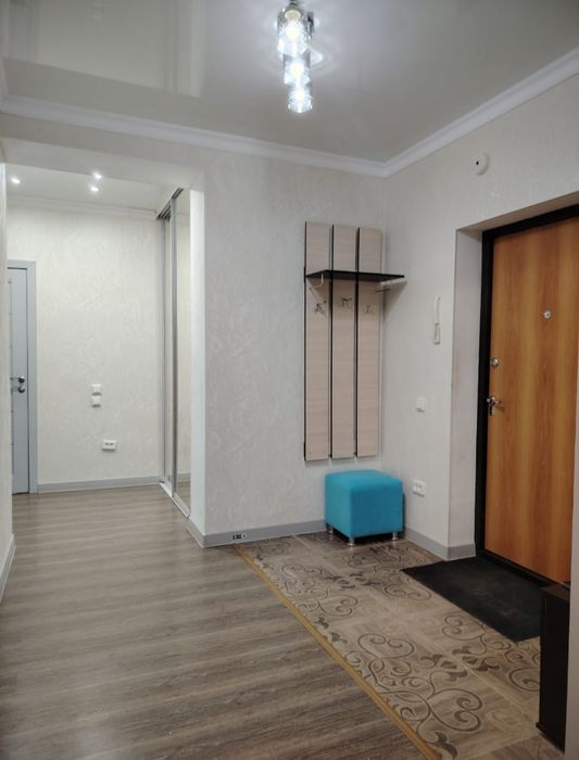 Квартира посуточно