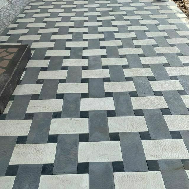 Брусчатка супер качественная