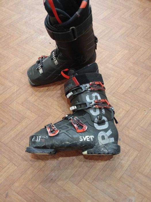 Ски обувки росиньол