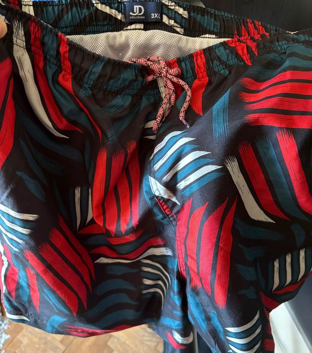 Pantaloni slip Jolidon barbati 3XL