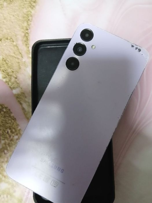Samsung galaxy a05s 23года