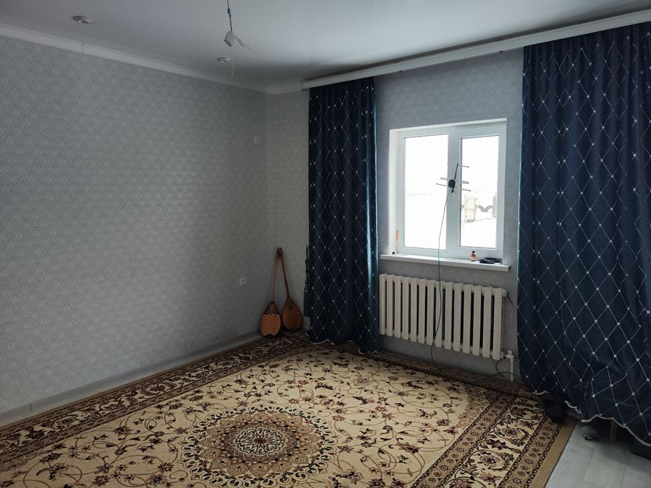 Продам времянку в Маржанбулаке