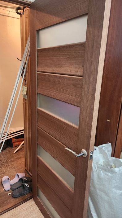 Двери межкомнатные