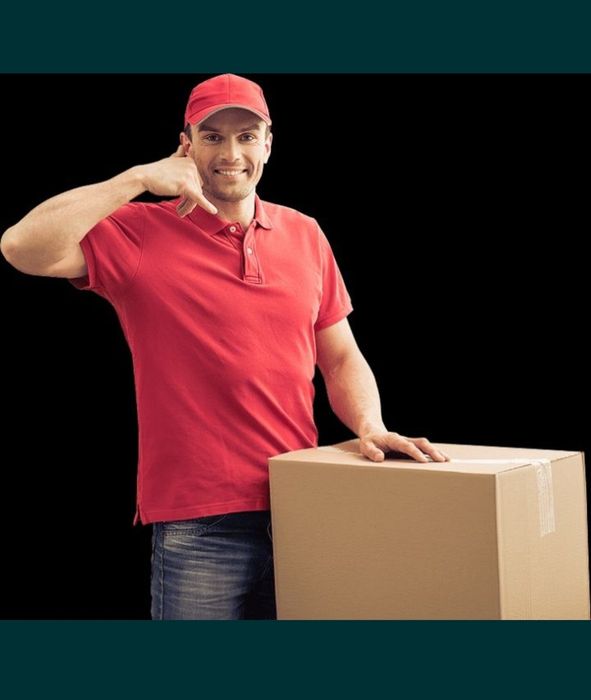 Гурузчики в Тошкент24/7