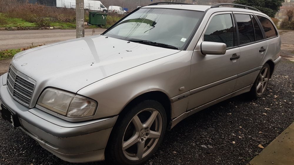 Джанти 17" цола 5х112 мм 7,5J