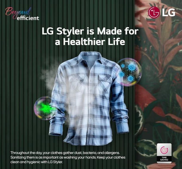 Стиральная машина LG (8,5кг) Inverter Direct drive Turbo Wash+Steam