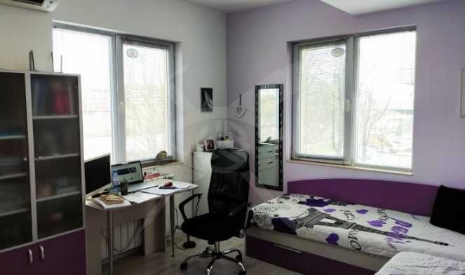 Продава се Тристаен апартамент в Пловдив, Мараша - 103 кв.м за 2331 €/кв.м - Снимка #6