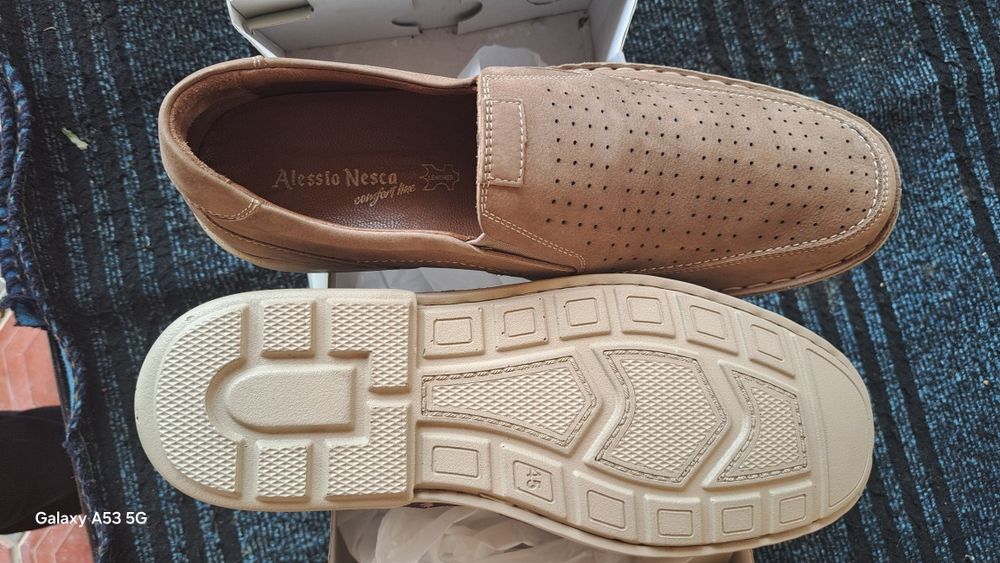 Ботинки турецкие