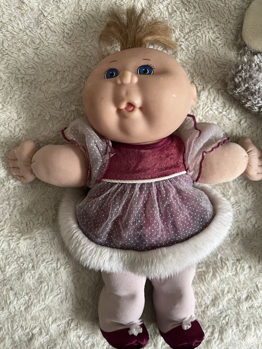 Игрушки детские