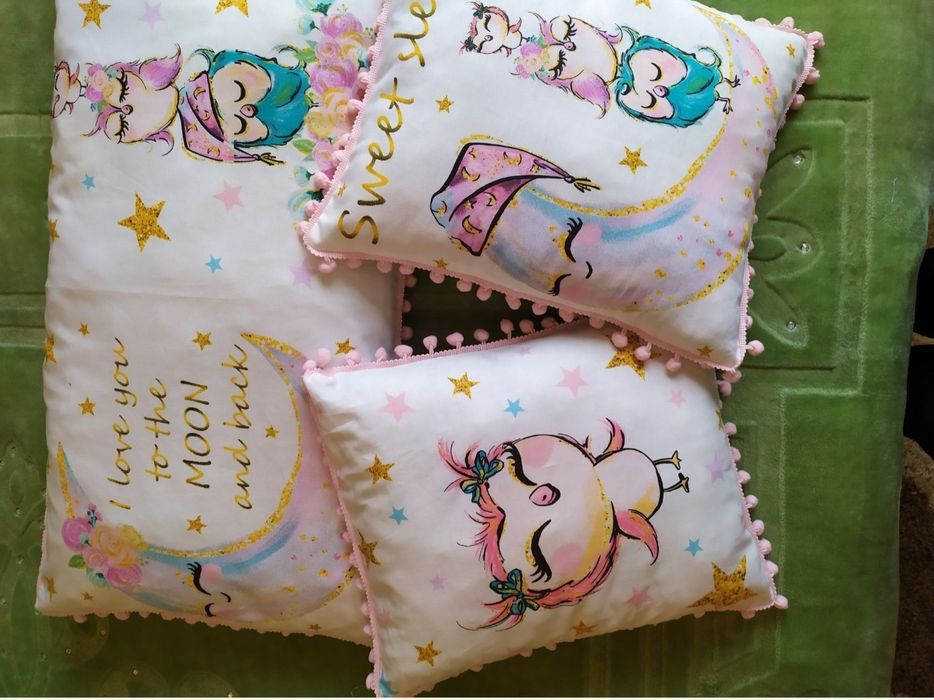 Скатерти родом из ссср