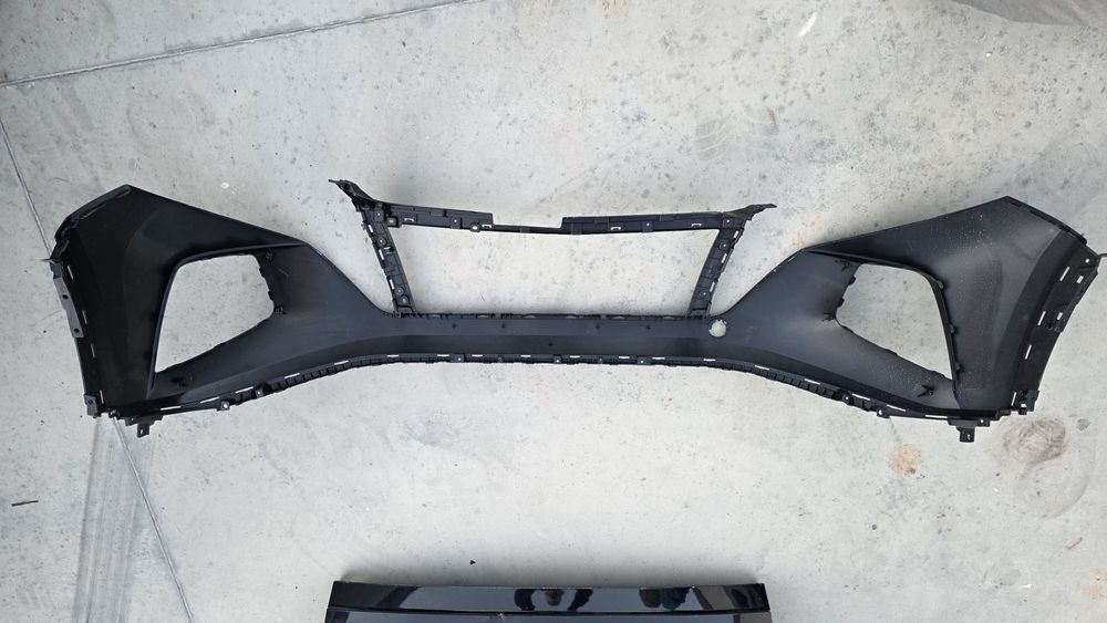 Предна броня  Hyundai Tucson IV
