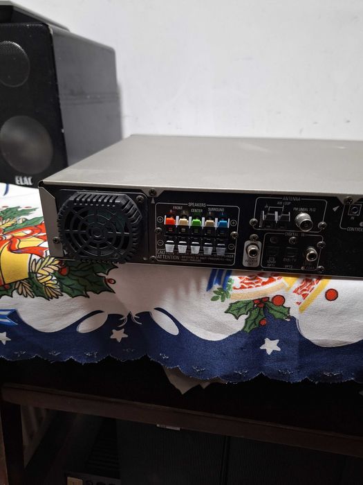 PIONEER VSX-C 301 Receiver statie