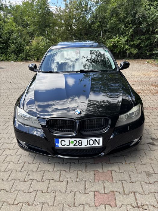 Vand bmw e91 din 2010