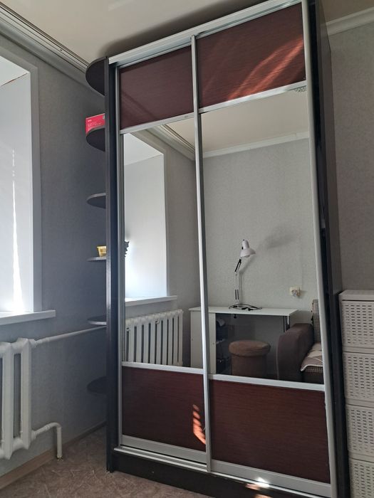 Продам шкаф купе