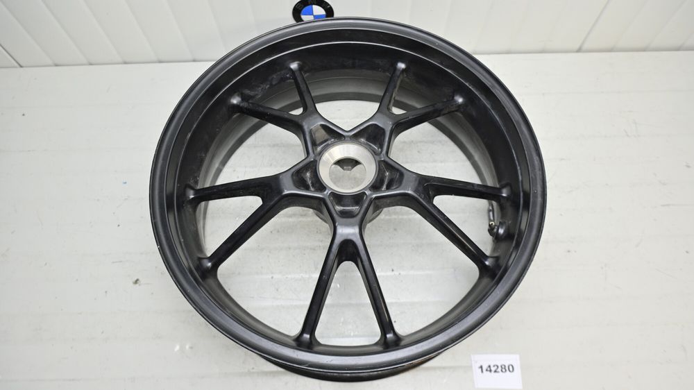 Janta Roata Spate Triumph Speed Triple 1050 2011 - 2015
