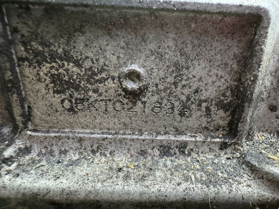 Cutie de viteze automata mazda mx5 2.0 benzina lfe2, lfe3 lf637341, tip: 05ktc21834, sj011 9090 7p,