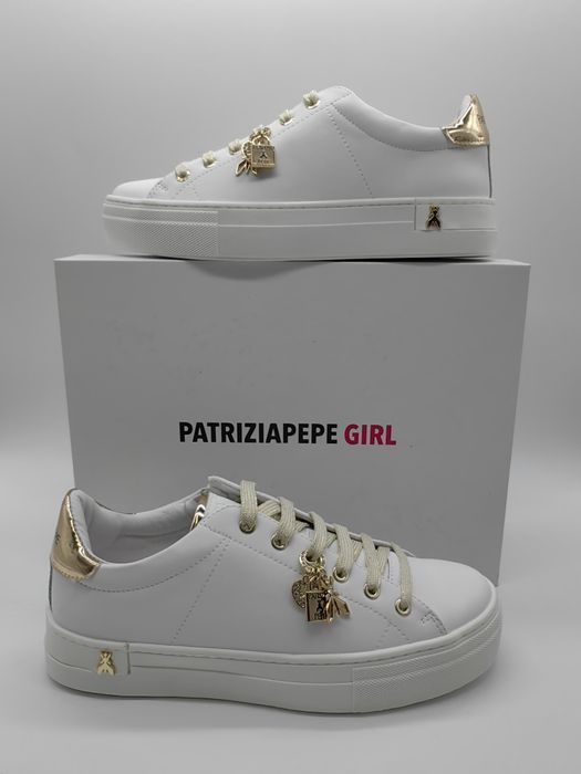 Patrizia Pepe Оригинални Сникърси