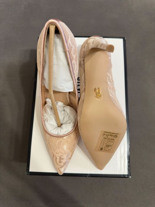 Дамски токчета Steve Madden – Нови