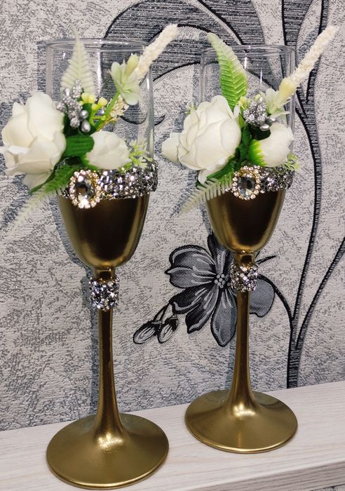 Свадебные аксессуары