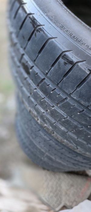 Пирелли 275,40,19