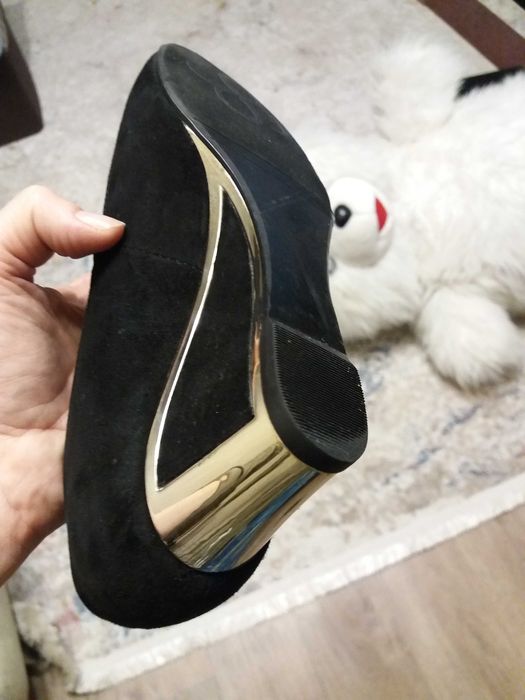 Туфли обувь женская