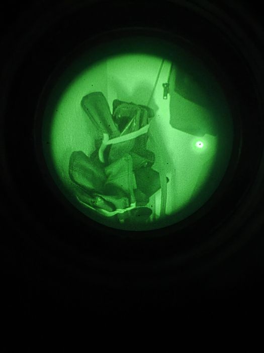 NVG уред за нощно виждане gen2+