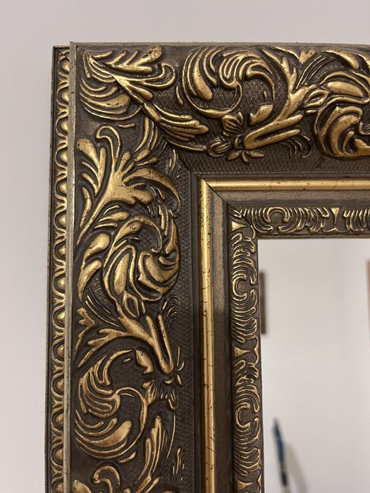 Өтте жақсы жағдайдағы айна