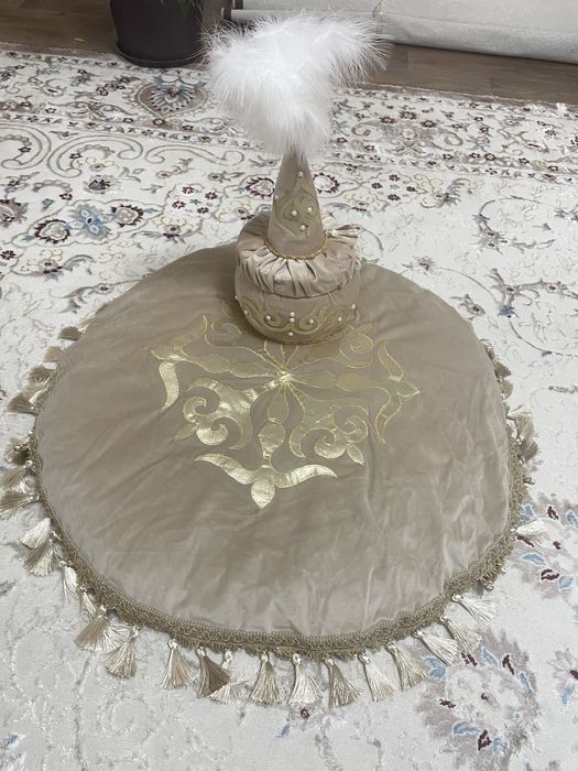 Сырга салу саукеле шкатулка