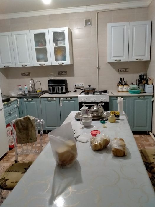 Продам кухонный гарнитур