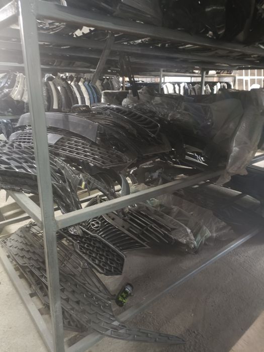 Оригинал запчасти бачок