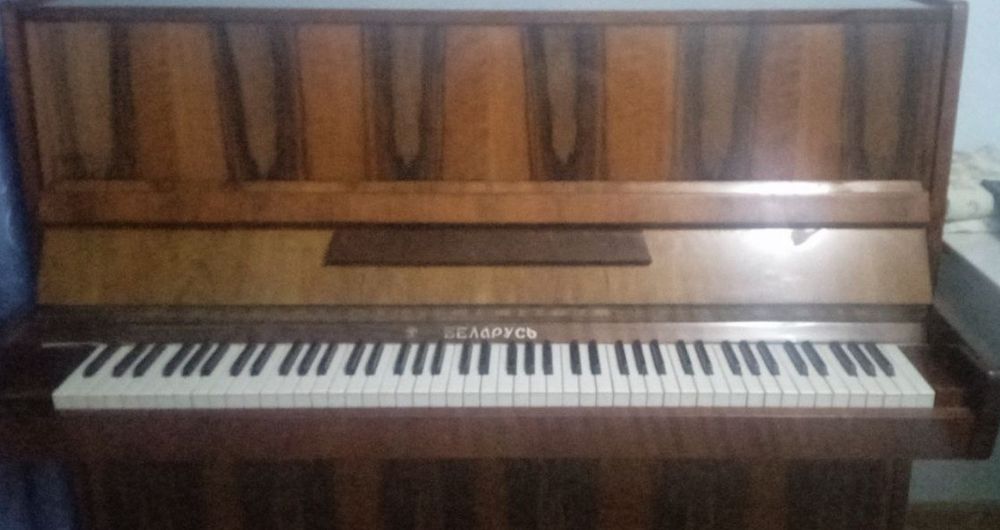 Продаётся Фортепиано