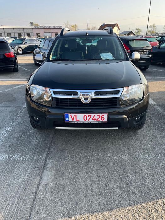 Dacia dustet 1.6 16 v benzina