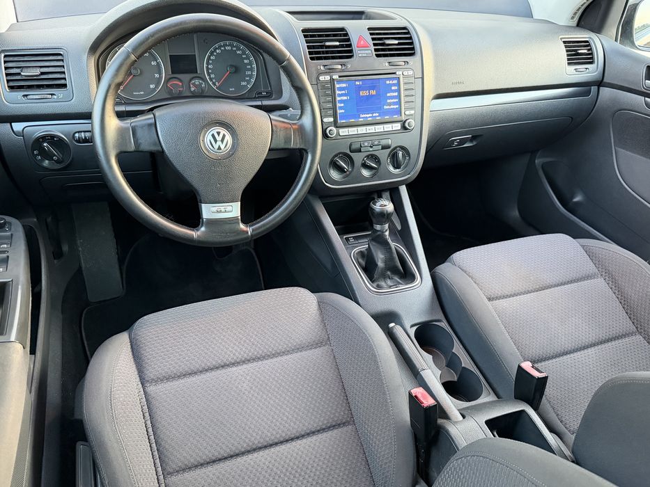 Vand/schimb VW Golf Gt - adus din Germania