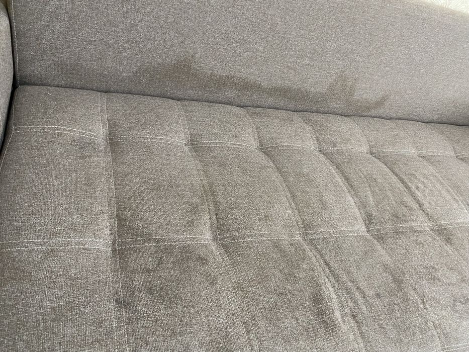 Химчистка мягкой мебели