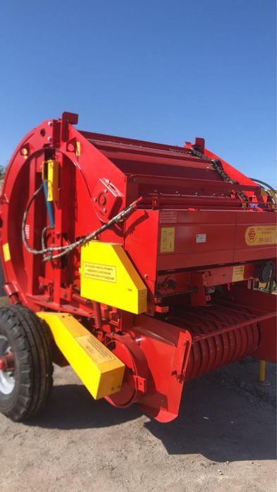 Пресс-подборщик ПР-145с ПР-140 В НАЛИЧИИ