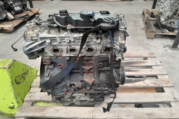 Motor fara anexe 2.3 DCI EURO 5 M9T880 2.3 DCI EURO 5 M9T880 Renault